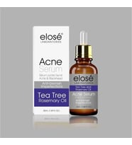 Elose Sivilce Serumu 50ml