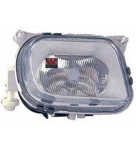 Mercedes W210 95 00 Sis Farı Sol  (Oem No:A2108200156)