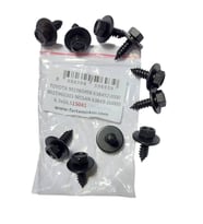TOYOTA 901960498 638492U000 9015960303 NISSAN 63849-2U000 6,3x16,5 15041 MARKA İLE UYUMLU
