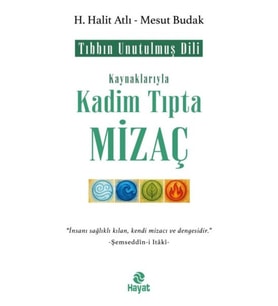 Kadim Tıpta Mizaç