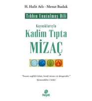Kadim Tıpta Mizaç