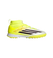 ADİDAS F50 LEAGUE MID TF J HALI SAHA KRAMPONU JR9029 (Sarı)
