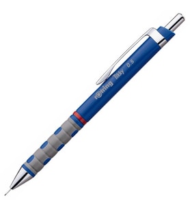 Rotring Tikky Rd  Versatil Kalem 0.5 mm Mavi 1904701