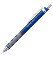 Rotring Tikky Rd  Versatil Kalem 0.5 mm Mavi 1904701
