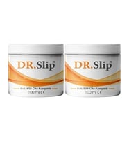 Dr Slip Krem - 2 Adet