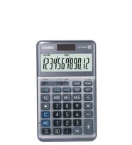 Casio JF-120FM 12 Hane Masa Üstü Hesap Makinesi