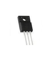 FGPF4633 , 4633 TO-220F Transistör x 1 Adet  (rf104) (Siyah)