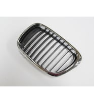 Bmw 5 Seri E39 01/03 Ön Panjur Sol Ni·kelajlı/si·yah (Tw)