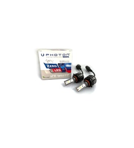 Zero H8/h9/h11/h16 +3 Plus Fansız Led 12v-24v