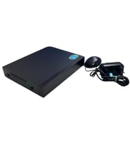 Avenir AV-NVR16 16Kanal Full HD Onvif 1080P NVR Kayıt Cihazı