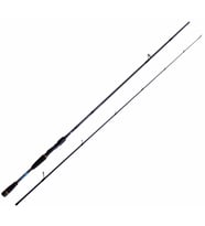 Lineaeffe Rapid Freshwater 198 cm 1-7 gr Spinning Kamışı
