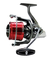Akami Mulinello Cygnus Csc 9+1bb Yedek Kafalı Surf Olta Makinası