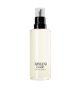 Giorgio Armani Code EDP 150 ml Refill Erkek Parfümü