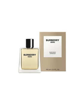 Burberry Hero Edt Erkek Parfüm 100 ml
