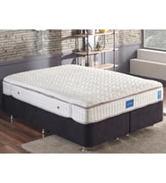 Niron Soft Yatak Pedi 120x200 Tek Kişilik Ortopedik Yumuşak Yatak Pedi Şiltesi