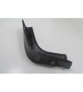 Mercedes E Class W124 93/95 Arka Çamurluk Marşpi·yeli· Bandı Sağ