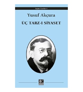 Üç Tarz-ı Siyaset