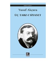 Üç Tarz-ı Siyaset