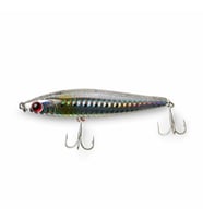Fujin Cheetah 85S 20gr 8.5cm Maket Balık 03T Trans Iwashi