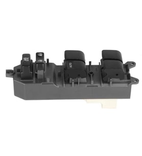 Toyota Rav4 Sol Dörtlü Cam Düğmesi Anahtarı 2006-2013