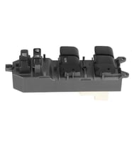 Toyota Rav4 Sol Dörtlü Cam Düğmesi Anahtarı 2006-2013