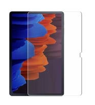 Lexroo Galaxy Tab S7 FE LTE (T737-T736-T733-T730) Tablet Blue Nano Ekran Koruyucu