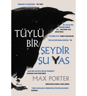 Tüylü Bir Şeydir Şu Yas
