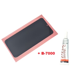 Tkgz Reeder P13 Blue PLUS 2022 Uyumlu Lcd Ekran Dokunmatik 2022 Servis + B-7000