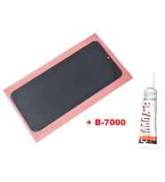 Tkgz Reeder P13 Blue PLUS 2022 Uyumlu Lcd Ekran Dokunmatik 2022 Servis + B-7000