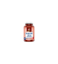 Ncs Krill Oil 1000 Mg Astaksantin 2 Mg 90 Softgel