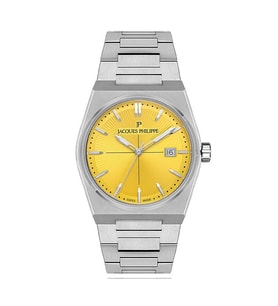 Jacques Philippe JPQGS4213X6YW Erkek Kol Saati
