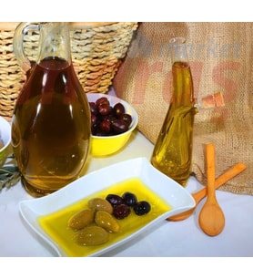 Sızma Zeytinyağı  -10 Lt