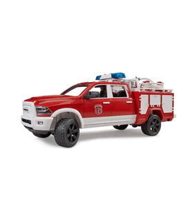 Nessiworld  Bruder Ram 2500 İtfaiye Aracı BR02544
