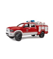 Nessiworld  Bruder Ram 2500 İtfaiye Aracı BR02544