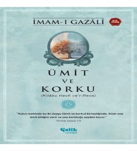 Ümit Korku