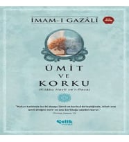 Ümit Korku