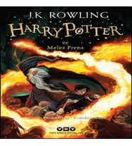 Harry Potter 6 Harry Potter ve Melez Prens