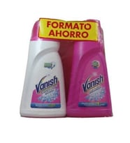 Vanish Oxi Action 1000 Ml Beyazlar - 1000 Ml Renkliler Leke Çıkarıcı Set