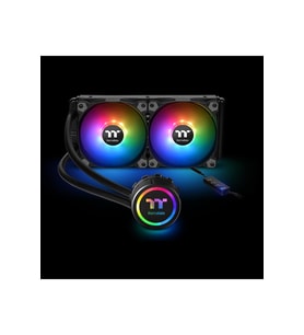 THERMALTAKE 240MM WATER 3.0 240 Sync Edition ARGB AM5-1700p Sıvı Soğutmalı İşlemci Fanı