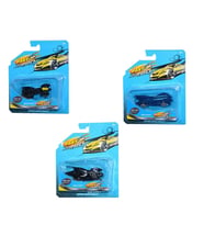 1:64 Yarasa Araba Diecast