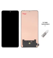 Xiaomi Mİ 10T Uyumlu Lcd Ekran Dokunmatik Servis Lcd + B-7000