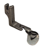 Düz Makine Apereli Kıvırma Ayağı 1/16",1.6mm / SUI-490358 1/16"