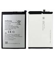 Tkgz Infinix HOT 12 PLAY Uyumlu Pil Sıfır - Servis