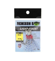 Remixon Black Assist Olta İğnesi BLACK-NO:2/0