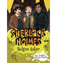 Sherlk Holmes - Soun Asker