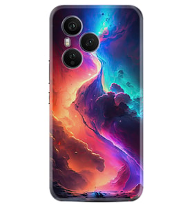 Honor 400 Pro Kılıf Boutique Baskılı Resimli Özel Renkler Pcode -076