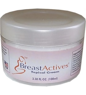 Süper Meme -Breast Augmentation And Lift 100 Ml
