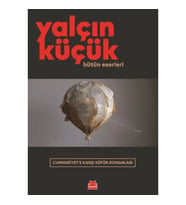 Cumhuriyet'e Karşı Küfür Romanları