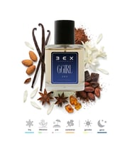 203 - G Girl 50ml Kadın Parfüm 779, One Size (Standart)
