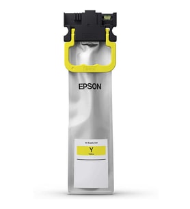 Tonersepeti Epson C13T01C400 Sarı Orjinal Kartuş